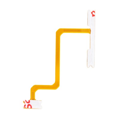 Шлейф для Realme 9 Pro RMX3471 на кнопки громкости Шлейф для Realme 9 Pro RMX3471 на кнопки громкости