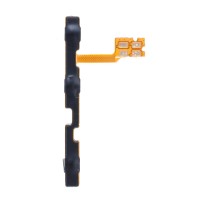 Шлейф для Realme C11 2021 на кнопки громкости/включения Шлейф для Realme C11 2021 на кнопки громкости/включения