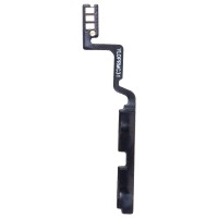 Шлейф для Realme C31 на кнопки громкости Шлейф для Realme C31 на кнопки громкости