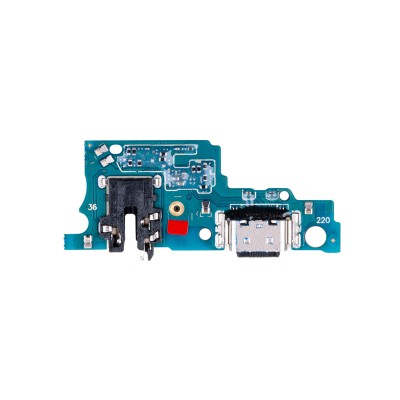 Шлейф для Realme C61 плата системный разъем/разъем гарнитуры/микрофон Шлейф для Realme C61 плата системный разъем/разъем гарнитуры/микрофон