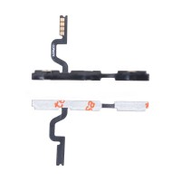 Шлейф для Realme C61 на кнопки громкости/включения Шлейф для Realme C61 на кнопки громкости/включения