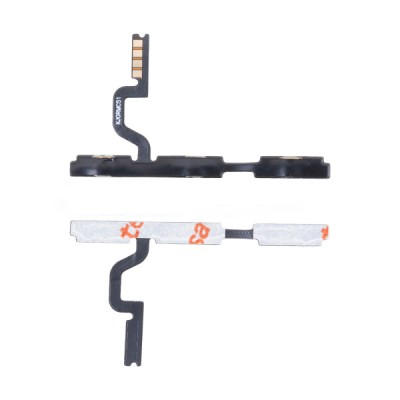 Шлейф для Realme C61 на кнопки громкости/включения Шлейф для Realme C61 на кнопки громкости/включения