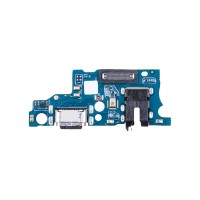 Шлейф для Realme C63 плата системный разъем/разъем гарнитуры/микрофон Шлейф для Realme C63 плата системный разъем/разъем гарнитуры/микрофон