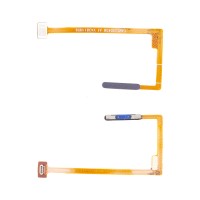 Шлейф для Realme C67 4G сканер отпечатка пальцев Черный Шлейф для Realme C67 4G сканер отпечатка пальцев Черный