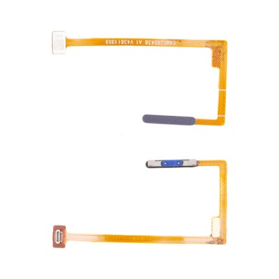 Шлейф для Realme C67 4G сканер отпечатка пальцев Черный Шлейф для Realme C67 4G сканер отпечатка пальцев Черный