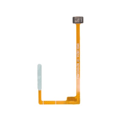 Шлейф для Realme C67 4G сканер отпечатка пальцев Зеленый Шлейф для Realme C67 4G сканер отпечатка пальцев Зеленый