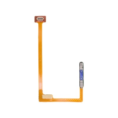 Шлейф для Realme C67 4G сканер отпечатка пальцев Зеленый Шлейф для Realme C67 4G сканер отпечатка пальцев Зеленый