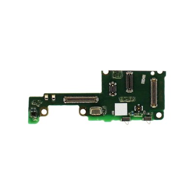 Шлейф для Realme GT 6T на системный разъем Шлейф для Realme GT 6T на системный разъем