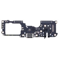 Шлейф для Realme GT Master Edition плата системный разъем/разъем гарнитуры/микрофон Шлейф для Realme GT Master Edition плата системный разъем/разъем гарнитуры/микрофон