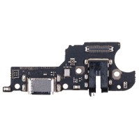 Шлейф для Realme Narzo 50A плата на системный разъем/разъем гарнитуры/микрофон Шлейф для Realme Narzo 50A плата на системный разъем/разъем гарнитуры/микрофон