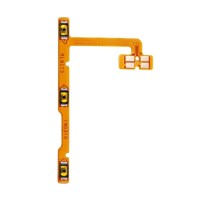 Шлейф для Realme Narzo 50A (RMX3430) на кнопки громкости/включения Шлейф для Realme Narzo 50A (RMX3430) на кнопки громкости/включения