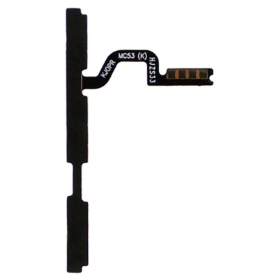 Шлейф для Realme Note 50 на кнопки громкости/включения Шлейф для Realme Note 50 на кнопки громкости/включения