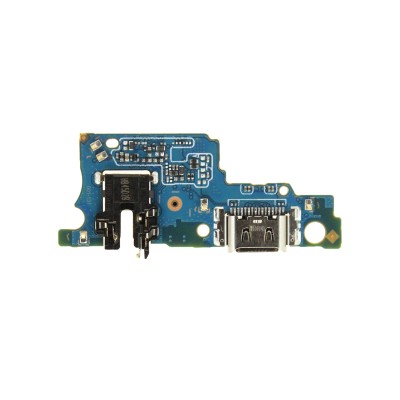 Шлейф для Realme Note 60 плата системный разъем/разъем гарнитуры/микрофон - Премиум Шлейф для Realme Note 60 плата системный разъем/разъем гарнитуры/микрофон - Премиум