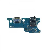 Шлейф для Samsung A042F Galaxy A04e плата системный разъем/разъем гарнитуры/микрофон Шлейф для Samsung A042F Galaxy A04e плата системный разъем/разъем гарнитуры/микрофон