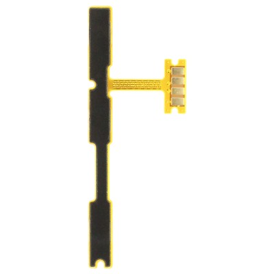 Шлейф для Samsung A055F Galaxy A05 на кнопки громкости/включения Шлейф для Samsung A055F Galaxy A05 на кнопки громкости/включения