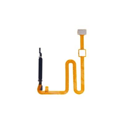 Шлейф для Samsung A057F Galaxy A05s сканер отпечатка пальцев Черный Шлейф для Samsung A057F Galaxy A05s сканер отпечатка пальцев Черный