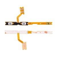 Шлейф для Samsung A065F Galaxy A06 на кнопки громкости/включения