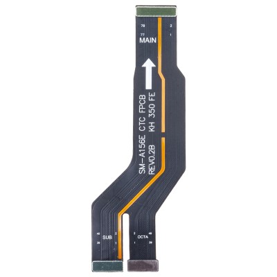Шлейф для Samsung A155F Galaxy A15 4G межплатный