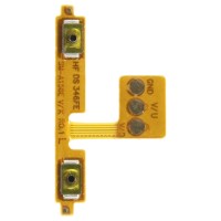 Шлейф для Samsung A155F Galaxy A15 4G на кнопки громкости