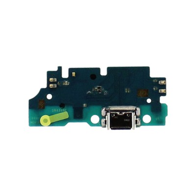 Шлейф для Samsung A165F Galaxy A16 4G плата системный разъем/разъем гарнитуры/микрофон - Премиум Шлейф для Samsung A165F Galaxy A16 4G плата системный разъем/разъем гарнитуры/микрофон - Премиум