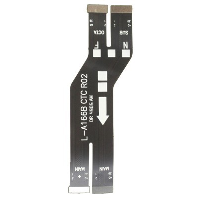 Шлейф для Samsung A165F Galaxy A16 4G межплатный Шлейф для Samsung A165F Galaxy A16 4G межплатный