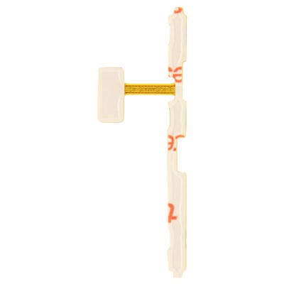 Шлейф для Samsung A165F Galaxy A16 4G Galaxy A16 5G на кнопки громкости