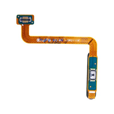 Шлейф для Samsung A235F Galaxy A23 сканер отпечатка пальцев Белый Шлейф для Samsung A235F Galaxy A23 сканер отпечатка пальцев Белый