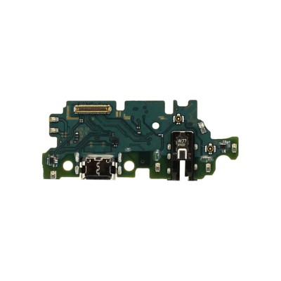 Шлейф для Samsung A256E Galaxy A25 5G плата системный разъем/разъем гарнитуры/микрофон - Премиум Шлейф для Samsung A256E Galaxy A25 5G плата системный разъем/разъем гарнитуры/микрофон - Премиум