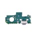 Шлейф для Samsung A356E Galaxy A35 5G плата системный разъем/микрофон - Премиум