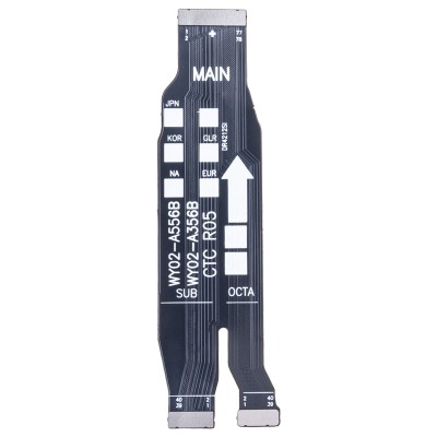 Шлейф для Samsung A356E Galaxy A35 5G межплатный Шлейф для Samsung A356E Galaxy A35 5G межплатный