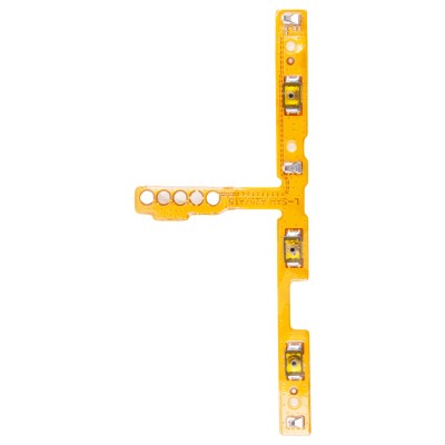 Шлейф для Samsung A356E Galaxy A35 5G на кнопки громкости/включения