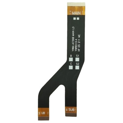 Шлейф для Samsung A736B Galaxy A73 5G межплатный Шлейф для Samsung A736B Galaxy A73 5G межплатный