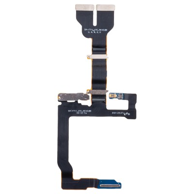 Шлейф для Samsung F711B Galaxy Z Flip3 межплатный Шлейф для Samsung F711B Galaxy Z Flip3 межплатный