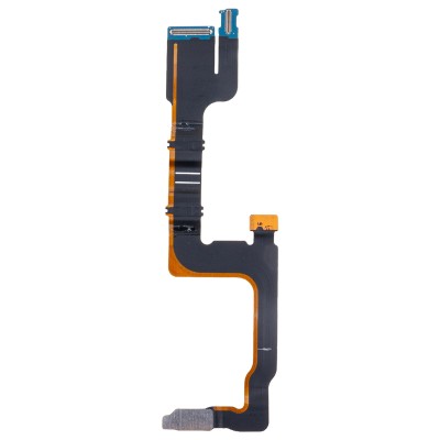 Шлейф для Samsung F721B Galaxy Z Flip4 межплатный