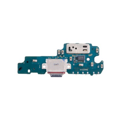 Шлейф для Samsung F926B Galaxy Z Fold3 плата системный разъем/микрофон - Премиум Шлейф для Samsung F926B Galaxy Z Fold3 плата системный разъем/микрофон - Премиум