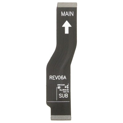 Шлейф для Samsung N975F Galaxy Note 10+ межплатный Шлейф для Samsung N975F Galaxy Note 10+ межплатный