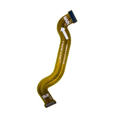 Шлейф для Samsung P610 Galaxy Tab S6 Lite 2020/Samsung P615 Galaxy Tab S6 Lite 2022/Samsung P613 Galaxy Tab S6 Lite 2024 10.4"/Samsung P619 Galaxy Tab S6 Lite/Samsung P620 Galaxy Tab S6 Lite/Samsung P625 Galaxy Tab S6 Lite межплатный