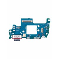 Шлейф для Samsung S711B Galaxy S23 FE плата системный разъем/микрофон - Премиум Шлейф для Samsung S711B Galaxy S23 FE плата системный разъем/микрофон - Премиум