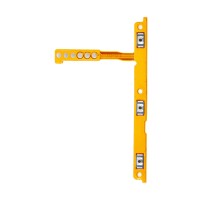 Шлейф для Samsung S908B Galaxy S22 Ultra на кнопки громкости/включения Шлейф для Samsung S908B Galaxy S22 Ultra на кнопки громкости/включения