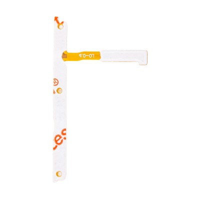 Шлейф для Samsung S908B Galaxy S22 Ultra на кнопки громкости/включения