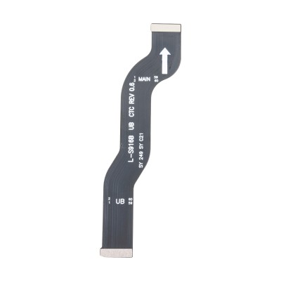 Шлейф для Samsung S916B Galaxy S23+ на дисплей