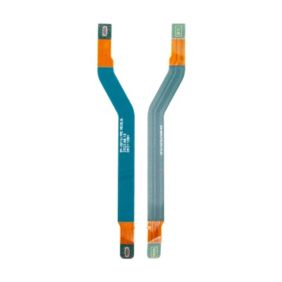 Шлейф для Samsung S916B Galaxy S23+ межплатный узкий Шлейф для Samsung S916B Galaxy S23+ межплатный узкий