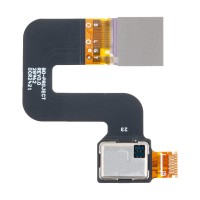 Шлейф для Samsung S918B Galaxy S23 Ultra сканер отпечатка пальцев