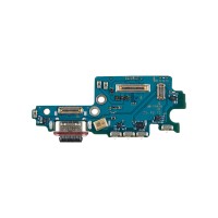 Шлейф для Samsung S942B Galaxy S26 плата на системный разъем/разъем SIM/микрофон - Премиум