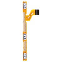 Шлейф для Samsung T290 Galaxy Tab A 8.0" Wi-Fi (2019) на кнопки громкости/включения