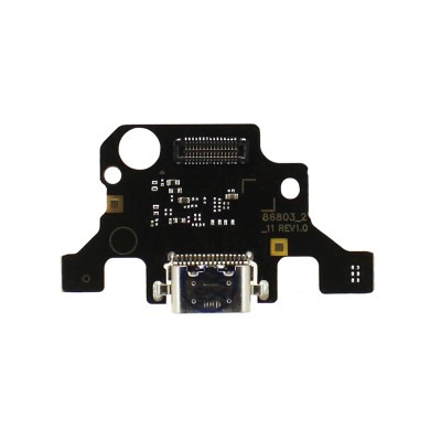 Шлейф для Samsung Galaxy Tab A9+ 11" Wi-Fi (X210) плата системный разъем