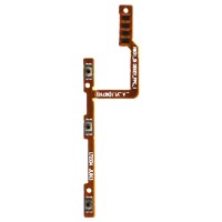 Шлейф для Tecno Camon 20 Pro 5G на кнопки громкости/включения Шлейф для Tecno Camon 20 Pro 5G на кнопки громкости/включения