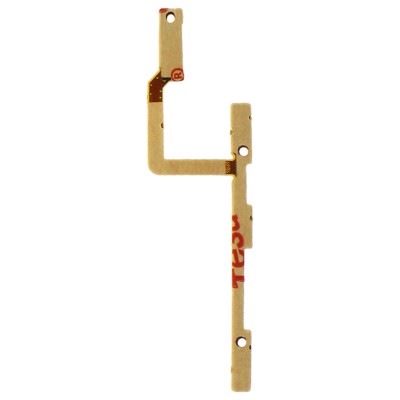 Шлейф для Tecno Camon 20 Pro 5G на кнопки громкости/включения