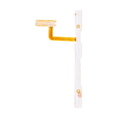 Шлейф для Tecno Camon 30 4G CL6 на кнопки громкости/включения Шлейф для Tecno Camon 30 4G CL6 на кнопки громкости/включения