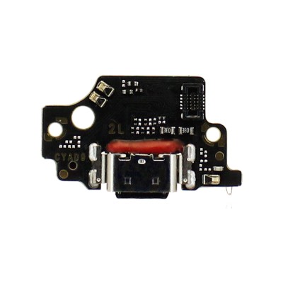 Шлейф для Tecno Phantom X2 Pro плата на системный разъем/микрофон Шлейф для Tecno Phantom X2 Pro плата на системный разъем/микрофон